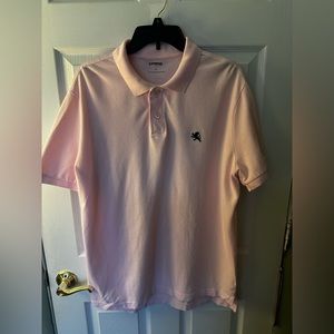NEVER WORN/NWOT Men’s Express Polo
